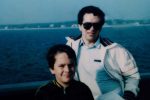 1977 Ferry to Marthas Vineyard