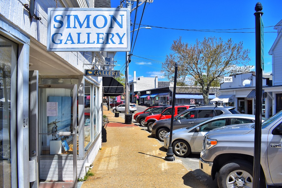 Must Do’s Of Vineyard Haven Crispin Haskins